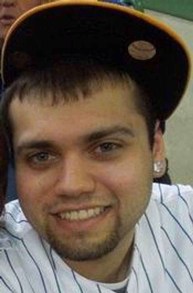 Nicholas R. Giese Profile Photo