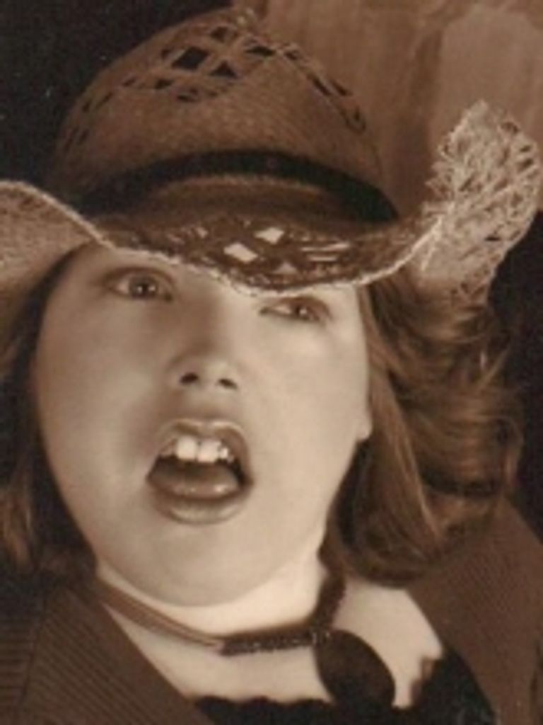 Kayla Jacalyn Edlebeck