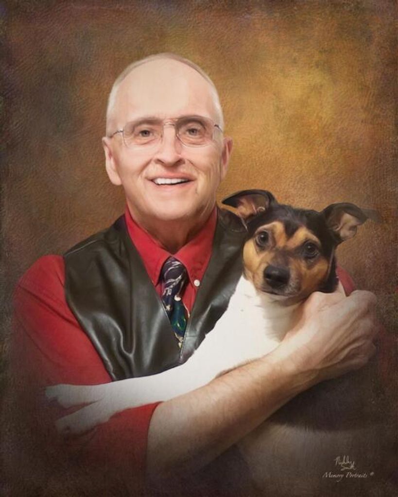 Gerald Bowers