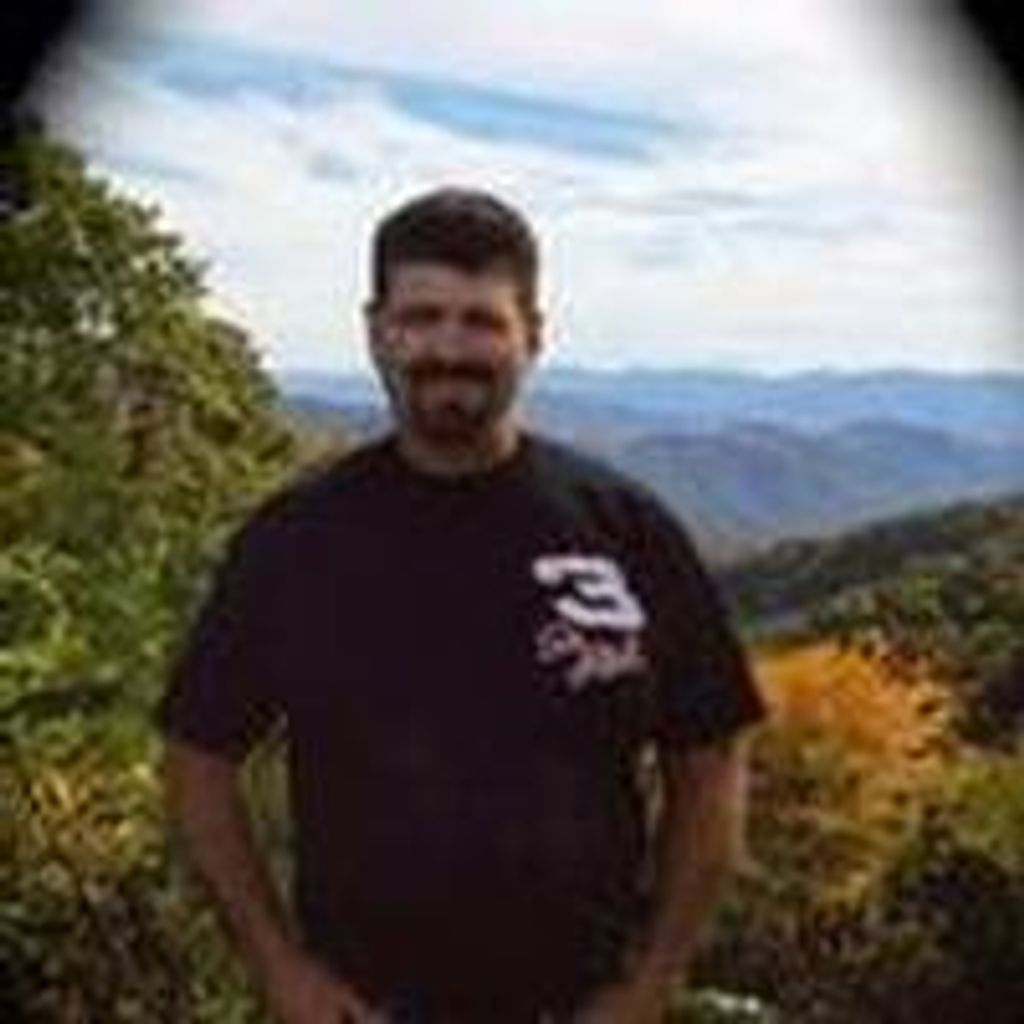 Barry Lynn Snell