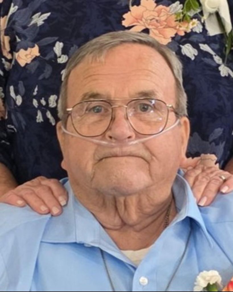 Dwight Richmond Surber