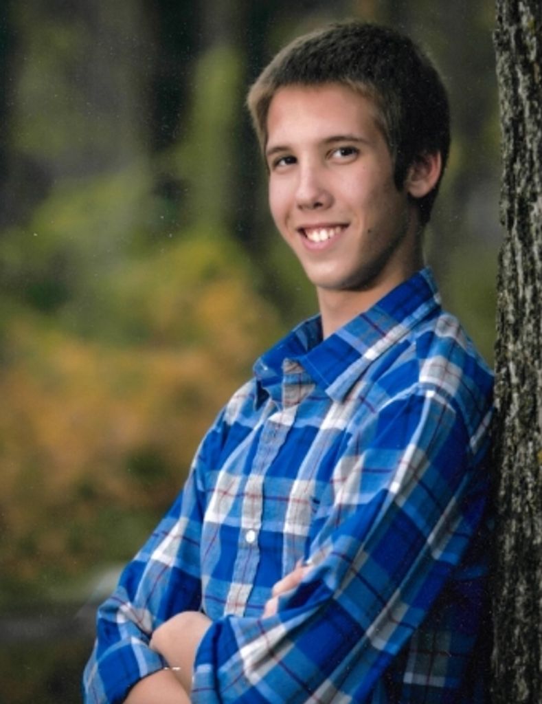Robert "Rob" Petri