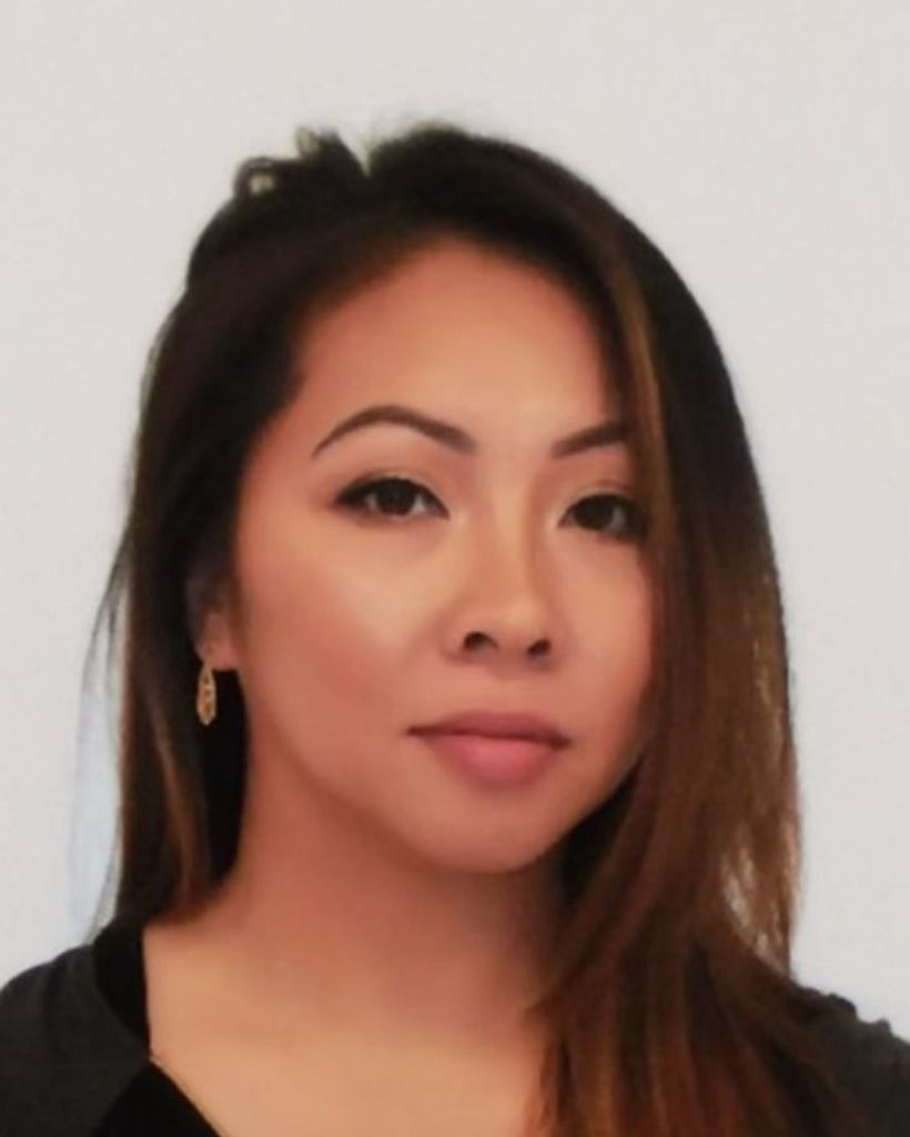 Tram Thuy Tran