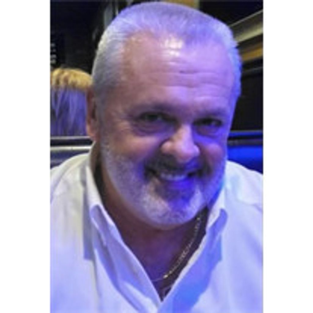 Stephen Michael Huling Profile Photo