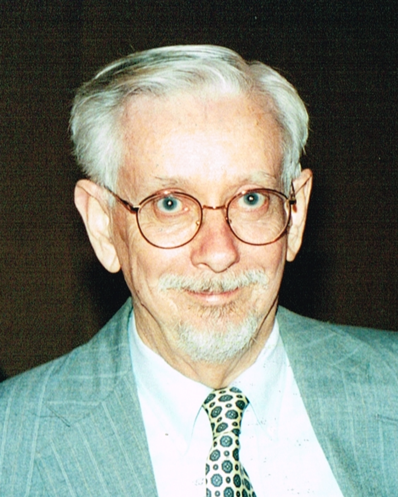 John C. Randall