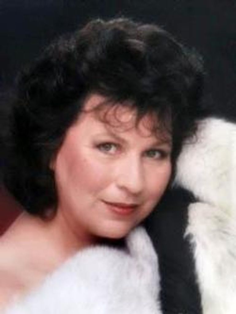 Fern L. Prouflias