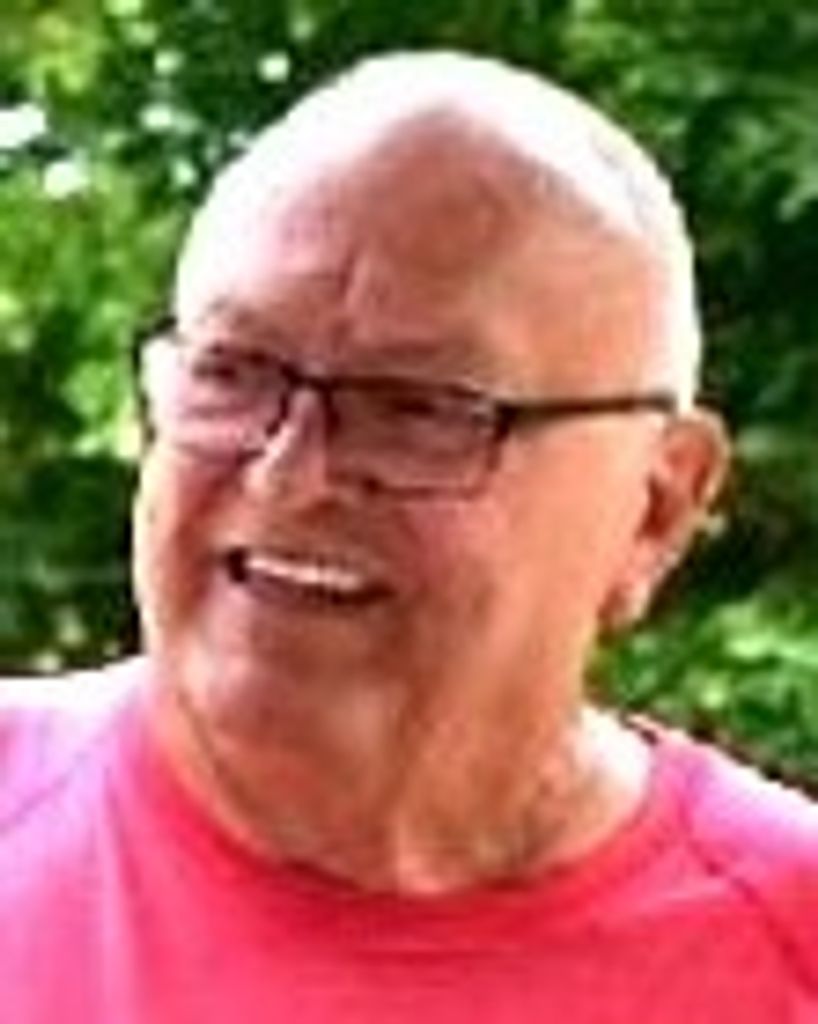 Ancel P. Lyons Profile Photo