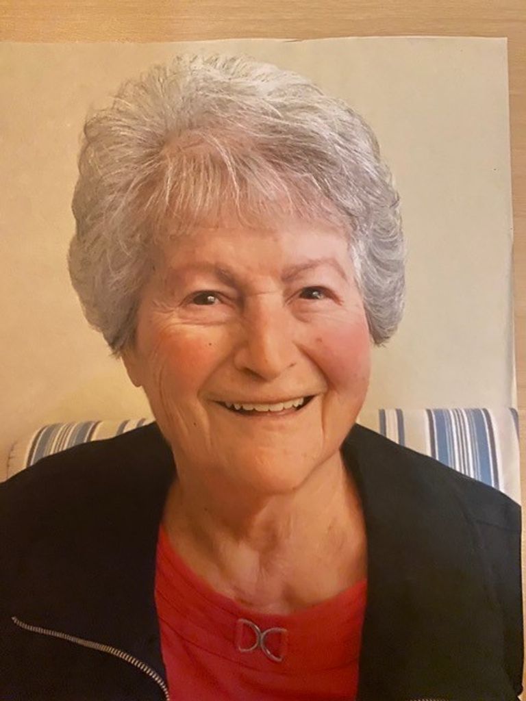 Rosina "Rose" Pugliese