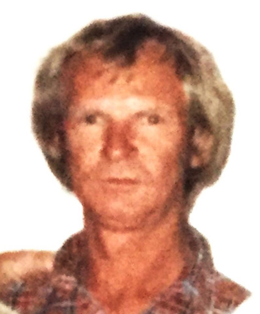 John "Johnny" Troy Phillips