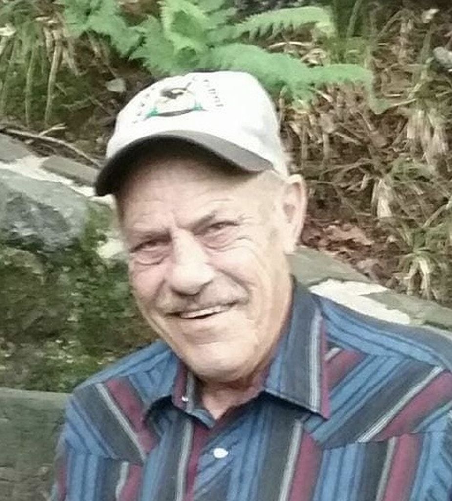 Basil Vernon Bronstad Profile Photo