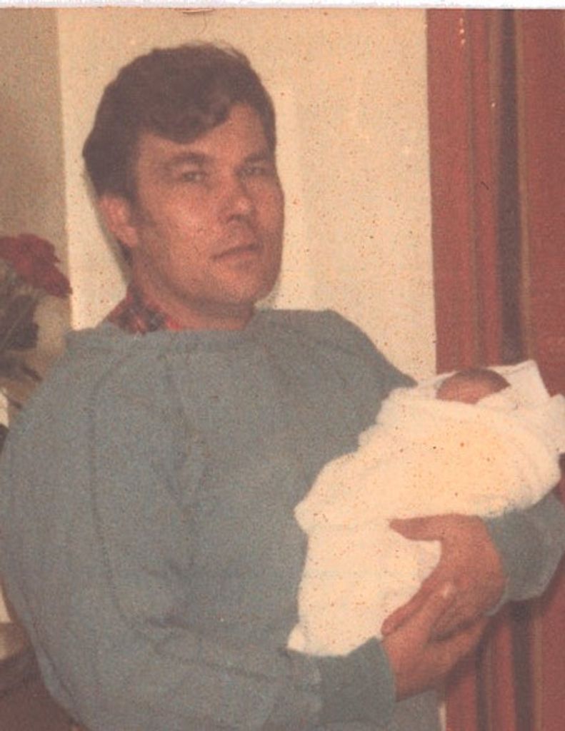 Richard Keith Seymour Profile Photo