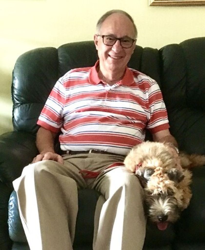 Phillip Ray Pickett, Sr. Profile Photo