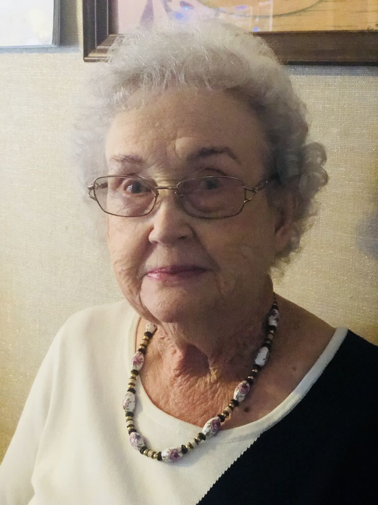 Wanda May Elerson Profile Photo
