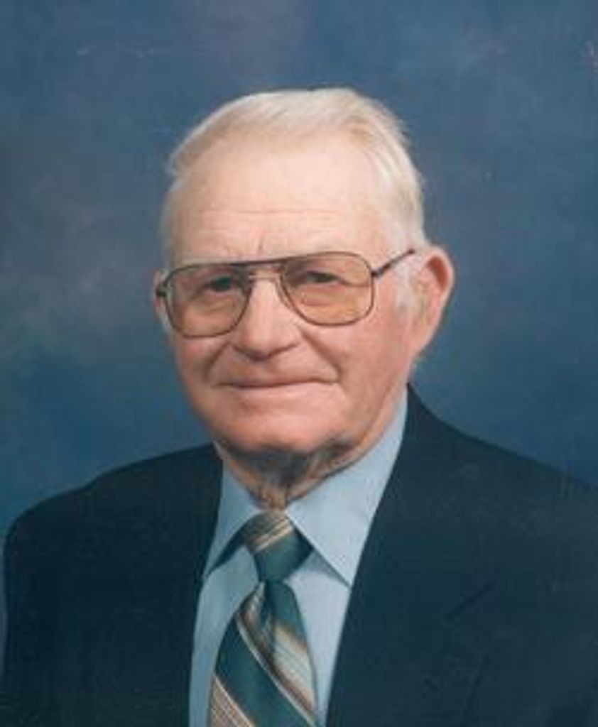 Wilford Grayson Worley, Sr.