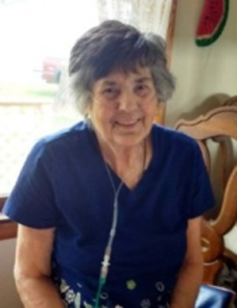 Yvonne B. Keith