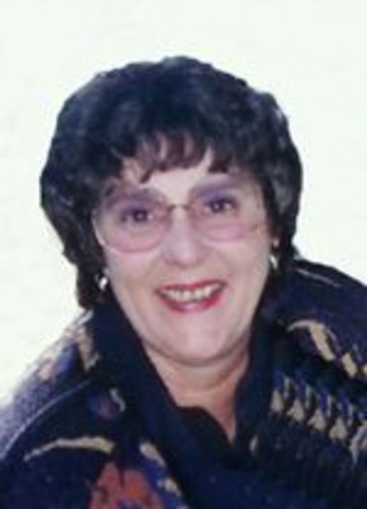 Barbara Livingston