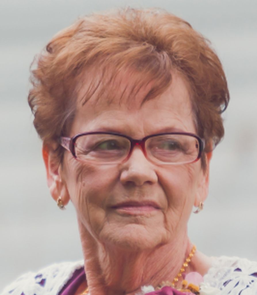 Beverly Jean Grimes (Cash) Profile Photo
