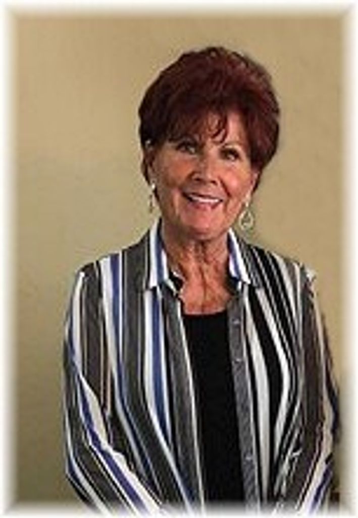 Yvonne Marlow Felmley
