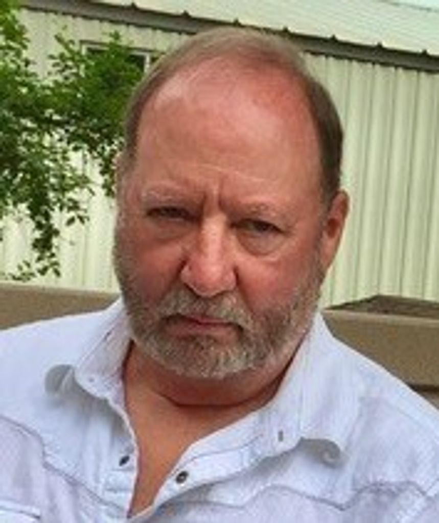 Warren Devore