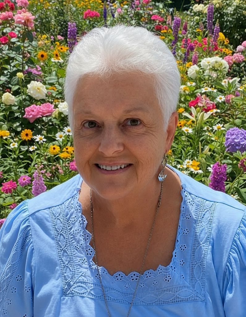 Susan Turner Allman Profile Photo