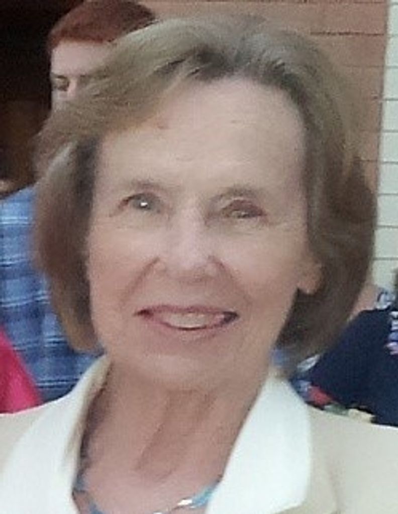 Patricia Helen (Gilgan)  Austin