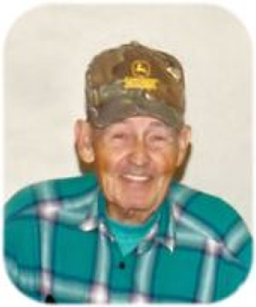 John Creth Foster