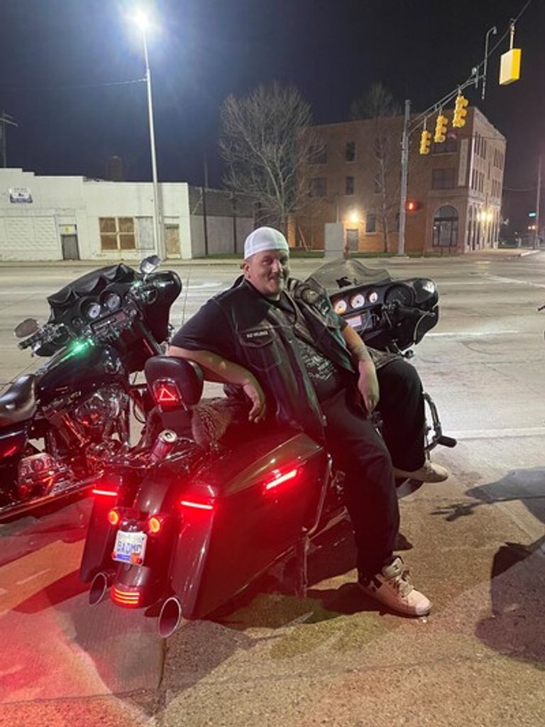 David-Allen Thomas Wegrzyn