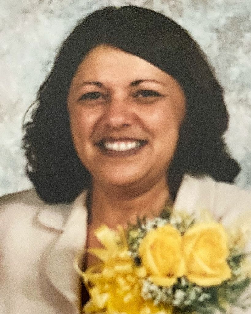 Oma Miniard Brown Profile Photo