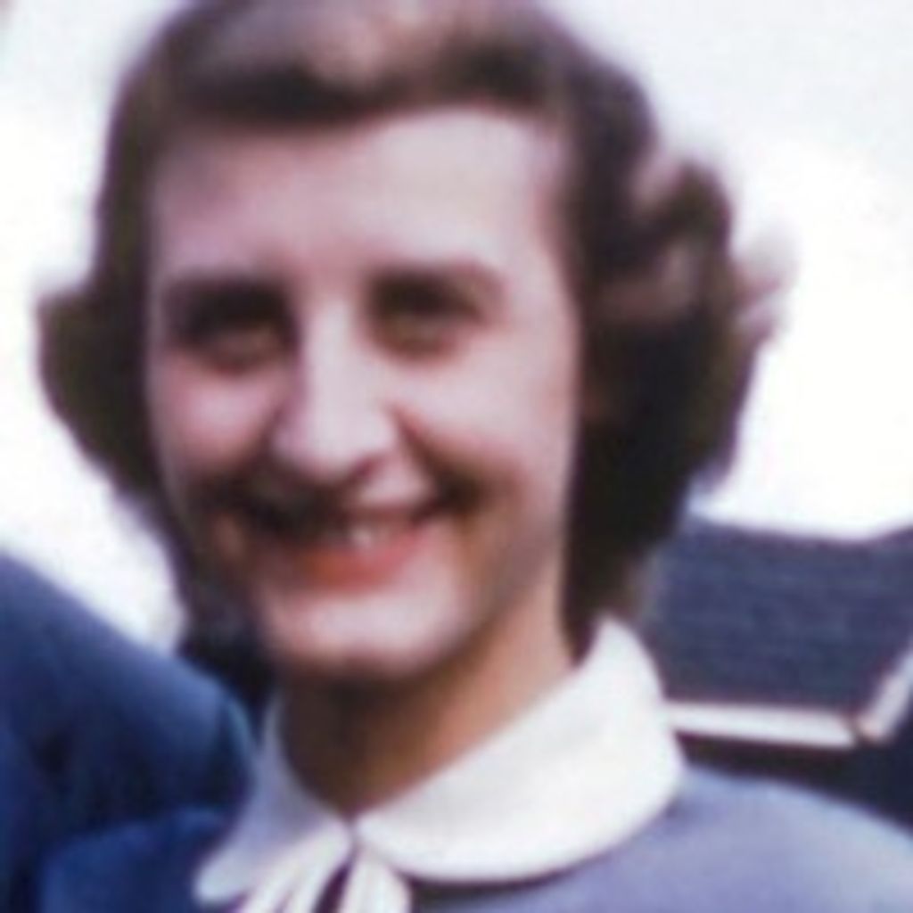 Mary Deliso Johnston Profile Photo