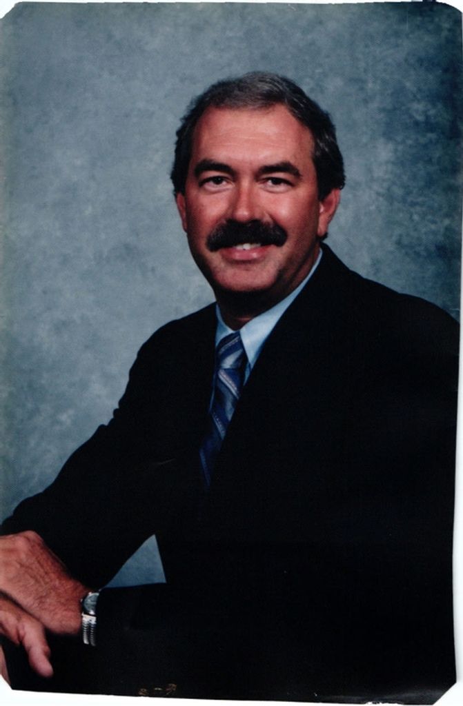 Johnny Keith Profile Photo