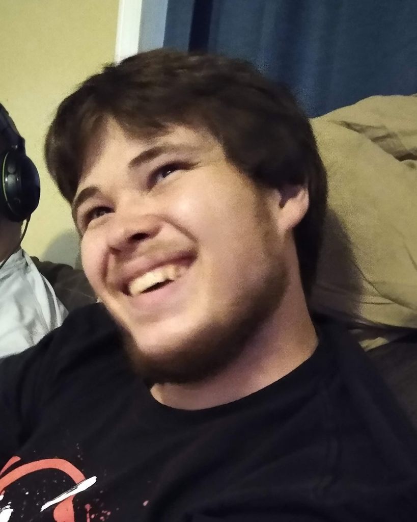 Keven Patrick Wedemeyer Profile Photo