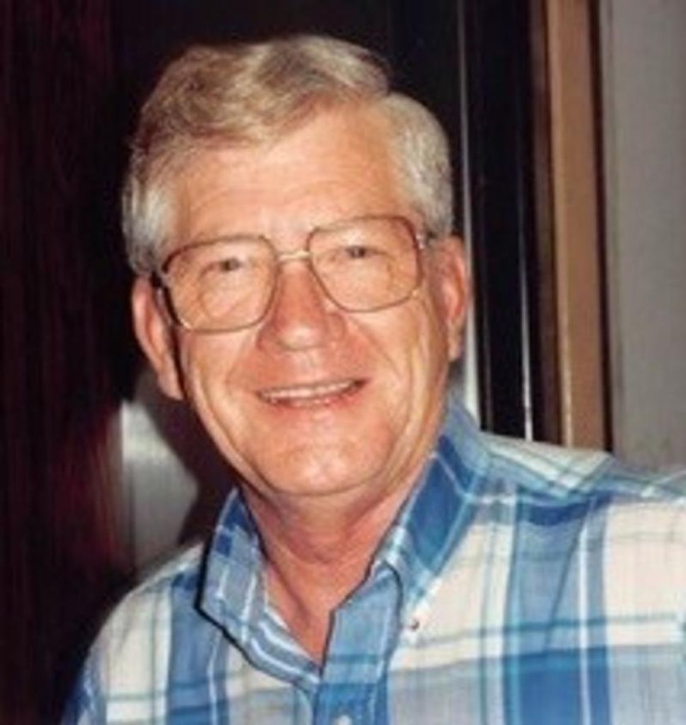 Chapman "Gene" Williams