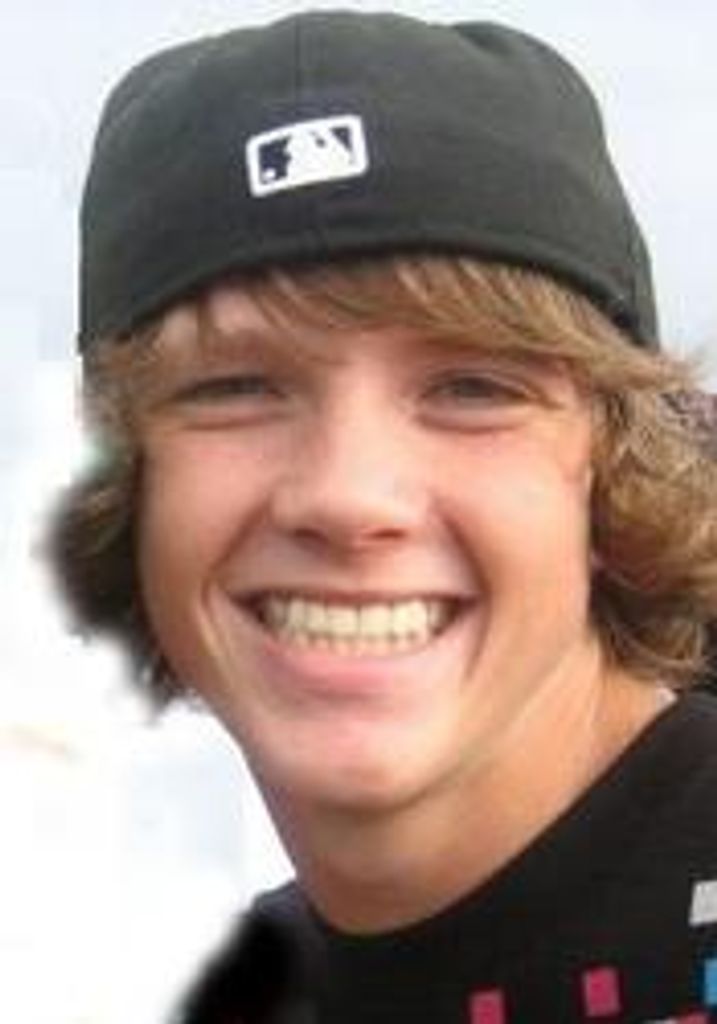 Chase Charles Christianson