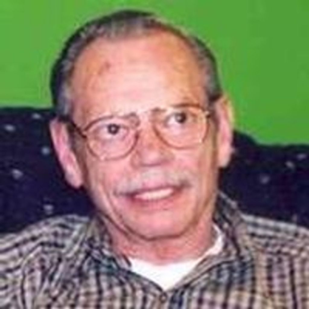 George D. Blevins Profile Photo