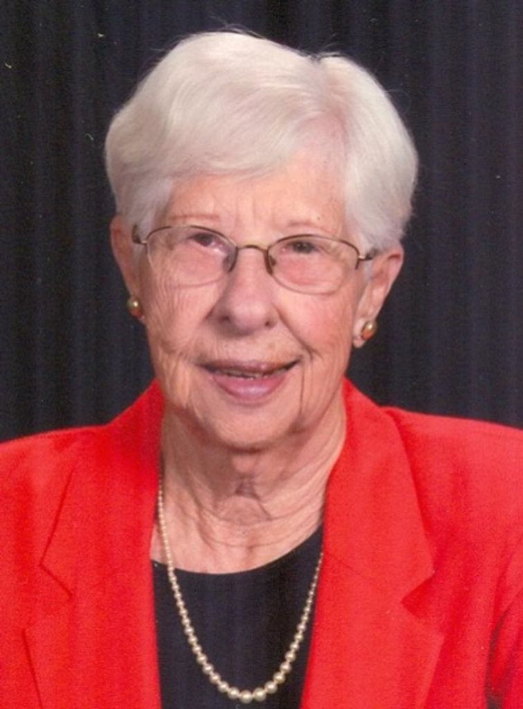 Mary Fern Carlyle Profile Photo