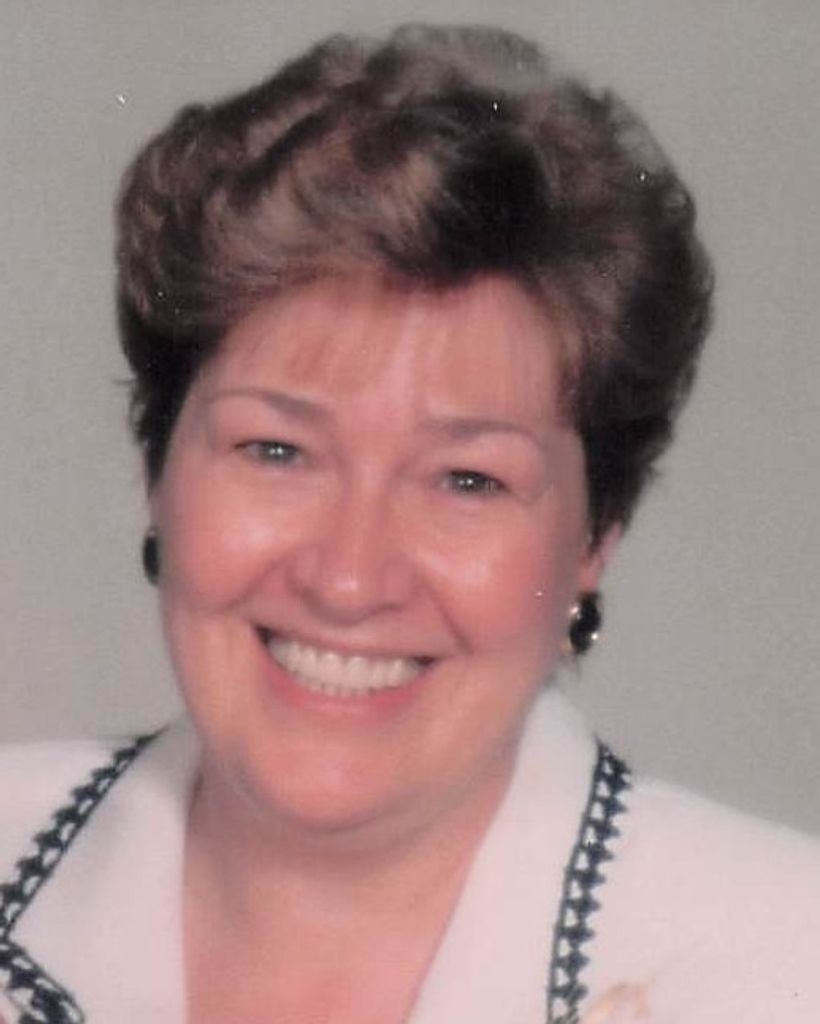 Cheryl Harkness Profile Photo