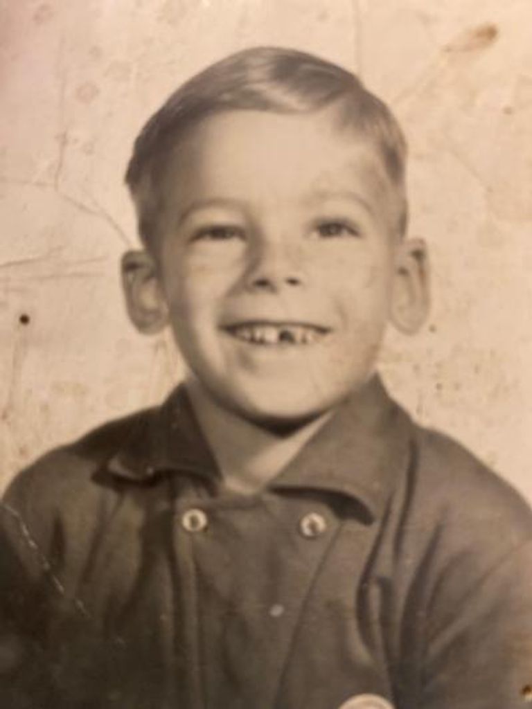 Richard "Scott" Hagerman Profile Photo