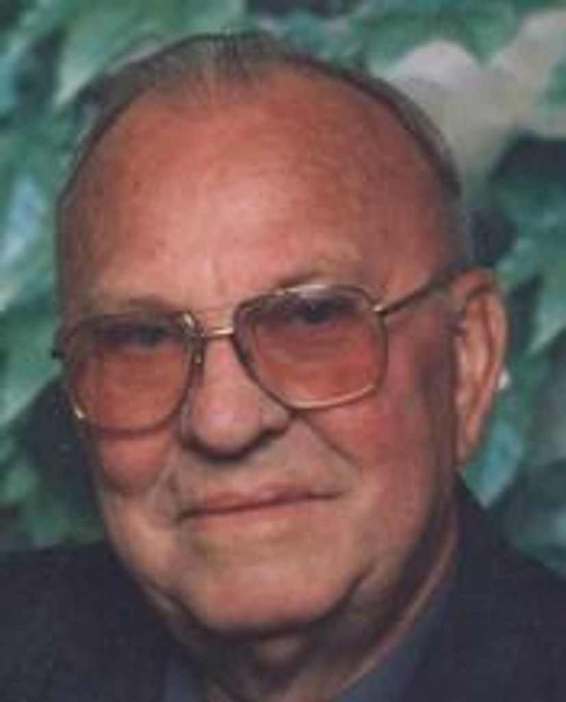 Laverne "Vernie" E. Bartling