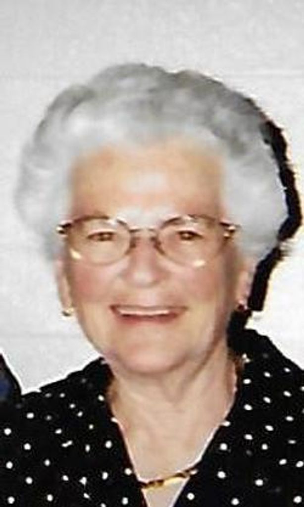 Miriam E. Wellman Profile Photo