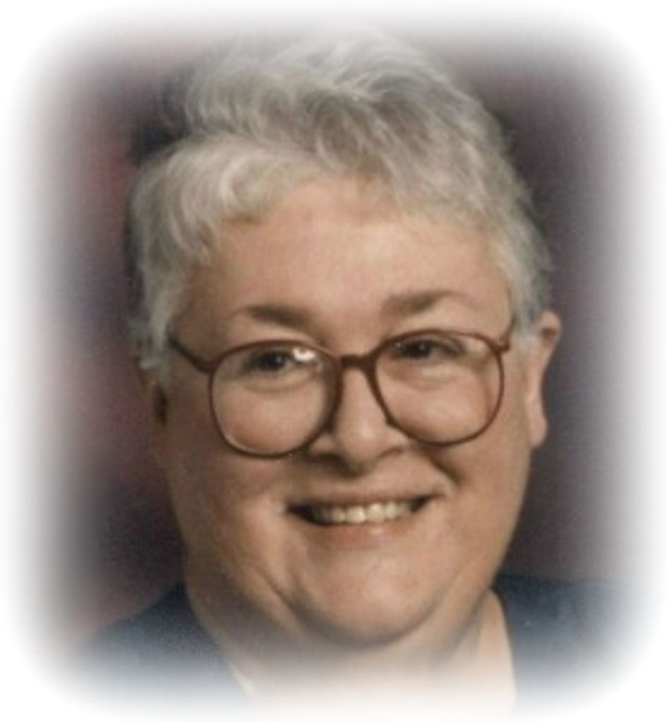 Shirley Gray