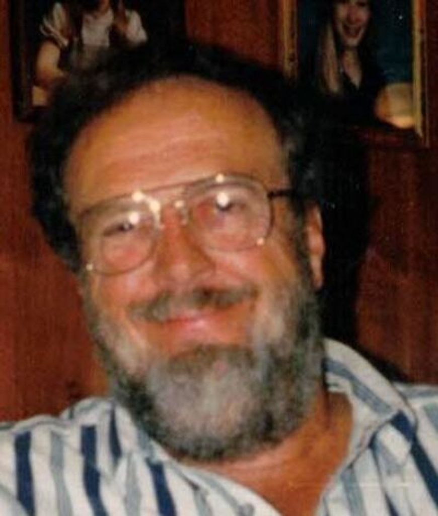 Gerald Reed Williams Profile Photo