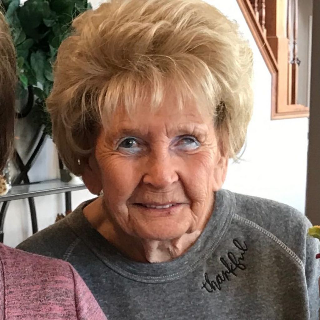 Dona L.  Christensen