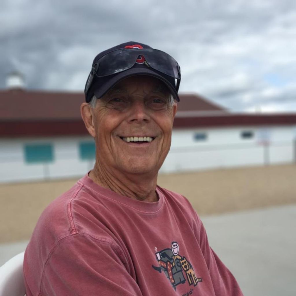William A. Dearden Profile Photo