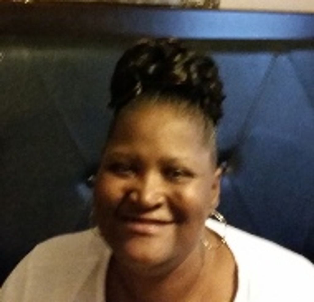 Deborah  Ann Johnson