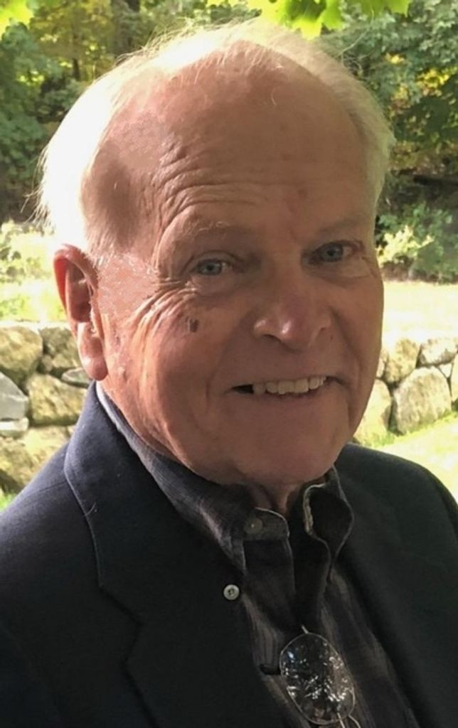 John R. Leroy