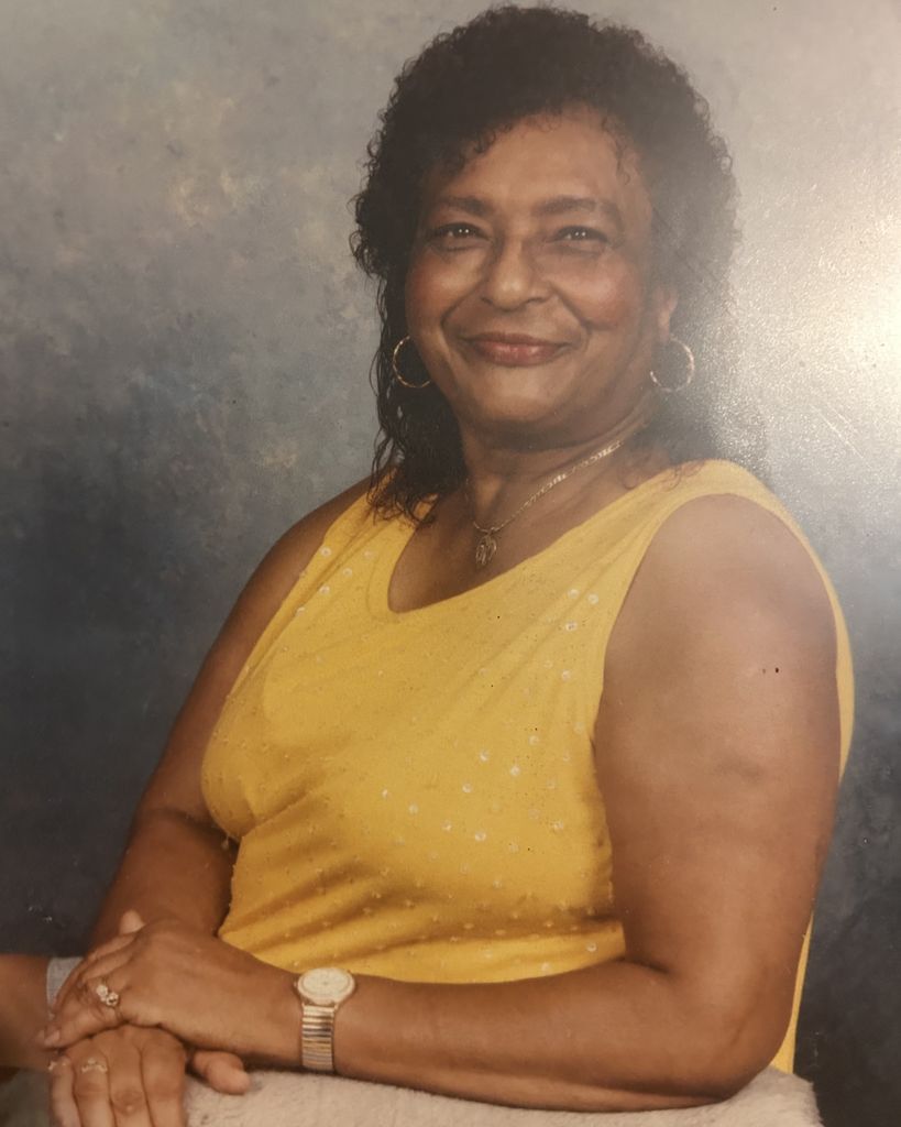 Doris Holloway Profile Photo