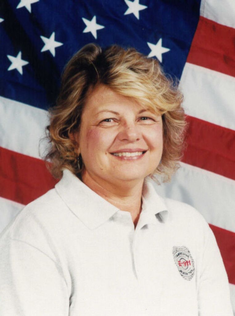 Barbara J Lally