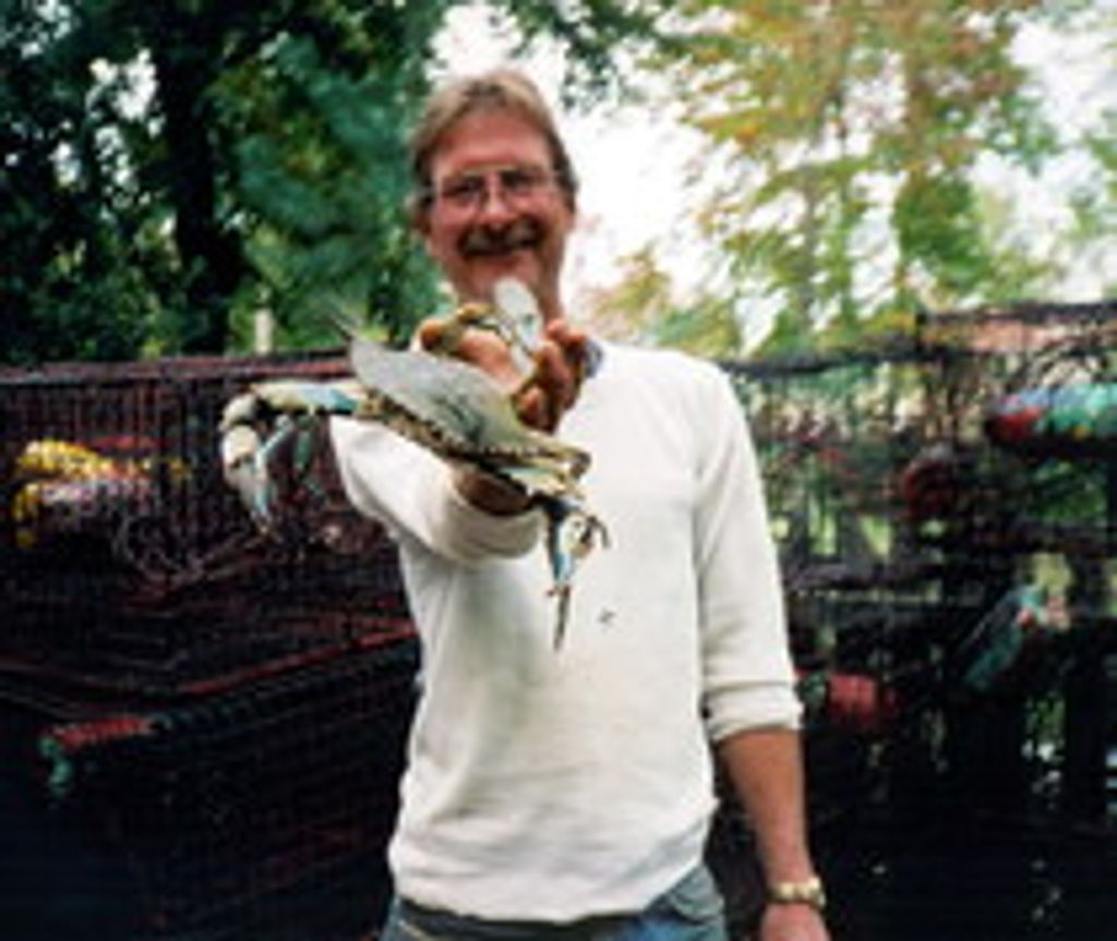Thomas G. Urban
