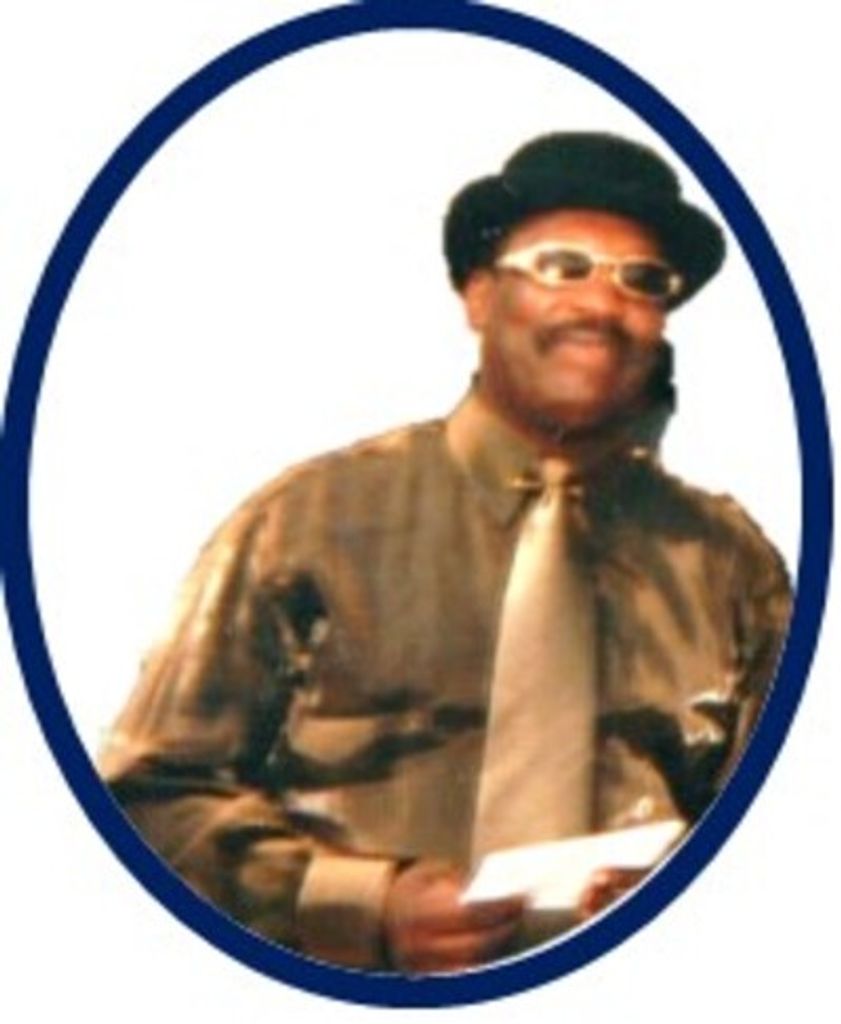 Ernest Dean Jackson, Sr. Profile Photo
