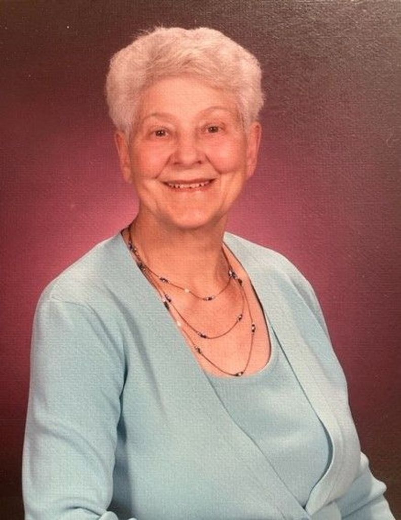 Ethel Sullivan